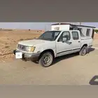 ددسن موديل 2000 مكينة و قير نظيف والموتر طيب للمستخدم