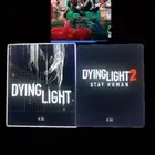اغراض daed Island2 ديد ايلاند وداينق لايت 1و2 الدن رينق