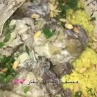 منسف واكلات منوعة