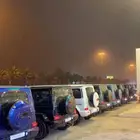 تأجير سيارات فخمه جي كلاس