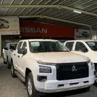 ميتسوبيشي دبل L200 موديل 2024