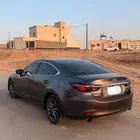 مازدا 6 2019