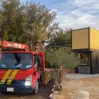 سطحه الحويه الطايف رافعه ونش