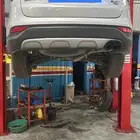 جير مستورد سنتافي