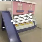اثاث غرف نوم اطفال
