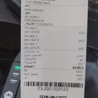 جهاز كاشير POS محمول او مكتبي مع برنامج بأقل سعر