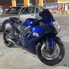 دباب سزوكي 600