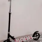 للبيع سكوتر عادي قابل للطيئ