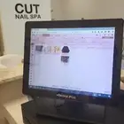 اجهزة كاشير جديدة ومستخدمة بضمان مؤسسة معتمدة