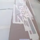 خط هايلوكس 2000 اصلي وكاله