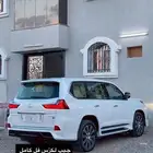 جيب لكزز 2020 ماشي 21الف مالك أول موتر جديد أغراض وكالةته