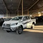 تويوتا هايلوكس 2025 غمارتين دبل بنزين تماتيك 138000