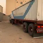 هوابر لنقل القمح سكاكا. تبوك.حائل القصيم