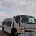 سطحه هيدروليك المدينة