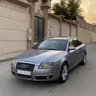 اودي A6 quattro 2006