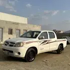 هايلكس 2008 GLX