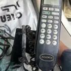 تلفون زينة يركب على السيارات الكلاسيك