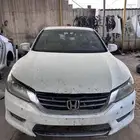 هوندا اكورد 2014