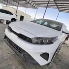 كيا سيراتو 2022 مصدومه قطع غيار (تشليح)