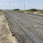 قشاطة سفلت للاجار
