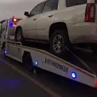 سطحة تيماء لنقل السيارات
