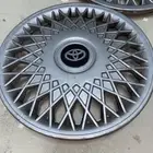 قطع طيس كرسيدا