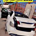 E300 2015 تشليح قطع غيار فقط