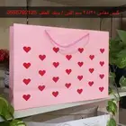 بوكسات أكياس لوقو جلد ليبل قماش ورق تغليف كروت ستكر تاق