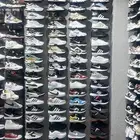 جزم ماركات مقلدة(جملة)خاصة للمحلات