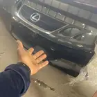 قطع وواجهات لكزس ls460 2015 لكزس جميع الفئات