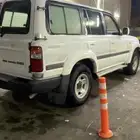 جيب صالون لاندكروزر 97