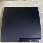 للبيع سوني 3 مهكر فيه 3000 لاف لعبه سوني1و2و3 منوعه نظيف