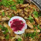 مسخن لذيذ   في قلبك