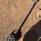 قطع خيار دوج اذرعه وعضلات فلننجات خلفيه وكمر خلفي