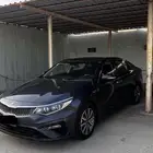 كيا اوبتيما 2019 وكالة