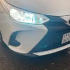 زونون لجميع السيارات اصلي يباني