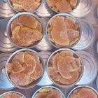 عسل سدر جبلي وسمره وطلحه والخلطه الملكيه وغيرها