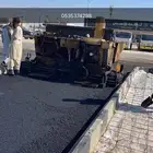فرادة أسفلت رصاصة كفرات للايجار