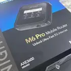 راوتر نتقير Netgear MR 6400 يعمل على جميع الشبكات