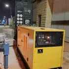 تاجير مولدات كهربائية