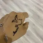 رسم على الوجه ونقش وتحديات وفعاليات والعاب صغار وكبار