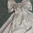 فستان سهره للبيع 150