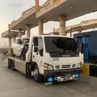 محرك العشاء من جده الى ابها