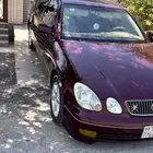 لكسز جي اس 2001 للبيع