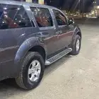 جيب نيسان موديل 2015