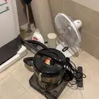 اغراض بيت جديده عرفت نوم جديده دوليب ملابس جديده الفرن جد