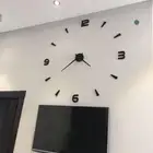 ساعات حائط 3D عرض خاص