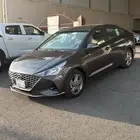 اكسنت 2023 شبه الصفر