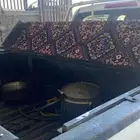 طبق غطا ديمكس