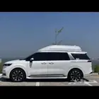 كيا كارنفال ( VIP ) فان
